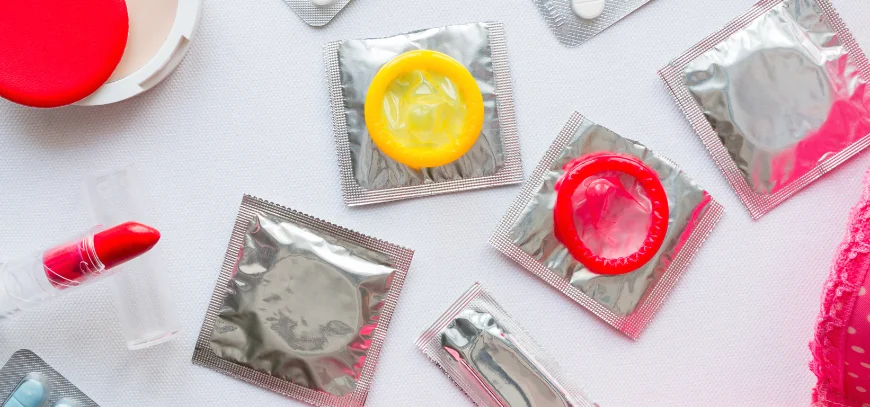 Contraceptive counseling and management by dr avani reddy